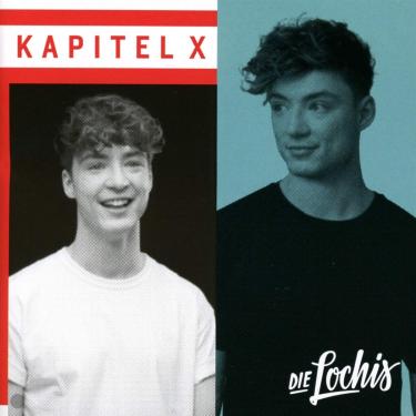 Imagem de Die Lochis - Kapitel X