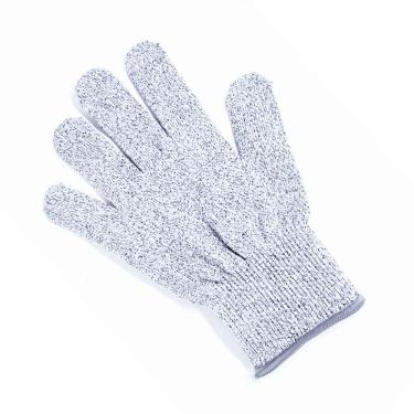 Imagem de LUVA ANTI CORTE FORCE NTK TATICO