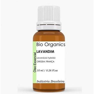 Imagem de Óleo Essencial de Lavandim 10ml - Bio Organics Brasil