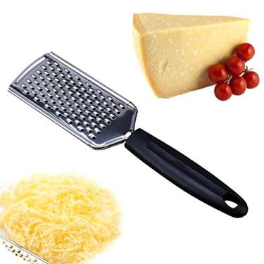 Imagem de ralador de aço inoxidável queijo manteiga ralador fatiador limão cítrico molho de soja utensílios de cozinha utensílios de cozinha utensílios de pastelaria