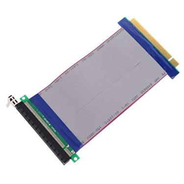 Imagem de Cabo Extensor Extensão Flexível Pci-express Pcie 16x 3.0