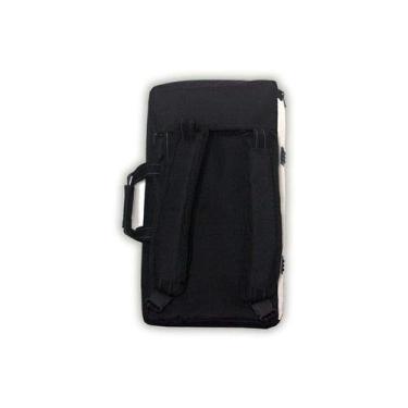Imagem de Jam Bag Mochila Case Pedal Pedais Pedaleira Boss Zoom Line6