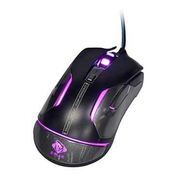 Imagem de E-blue Ems669mgaa-iu Gamer Auroza Fps Laser Sensor Gaming Mouse - Windows