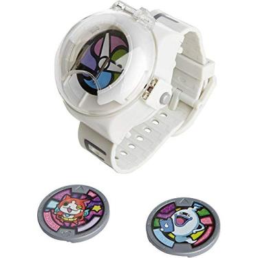 Imagem de Relógio YO-KAI Watch Eletrônico - Hasbro B5943