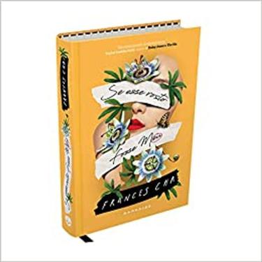 Imagem de Se Esse Rosto Fosse Meu Hardcover