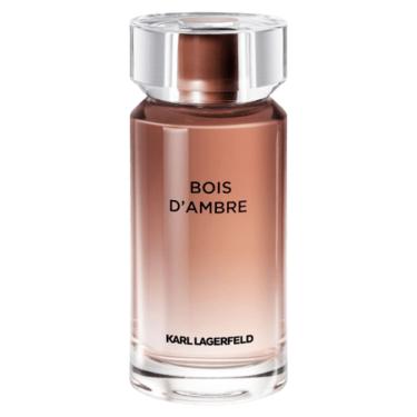Imagem de Bois Dambre Karl Lagerfeld Eau de Toilette - Perfume Masculino 100ml 