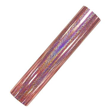 Imagem de dalisp Vinil adesivo para artesanato 30,5 cm x 1,8 m/12 pol. x 6 pés 6 cores Rose Series Advertising Decoion Film Compatível com Cricut Silhouette Cameo Decals Signs Home Decoion DIY Craft