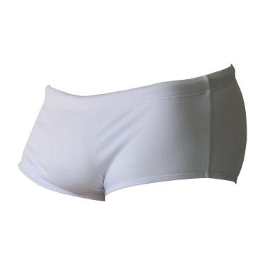 Imagem de Sunga de Banho com Enchimento Frontal John Skull