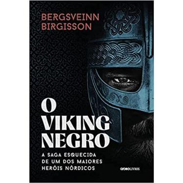 Imagem de O Viking Negro