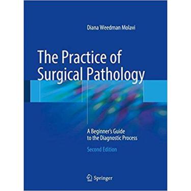 Imagem de The Practice Of Surgical Pathology - Springer Verlag Iberica