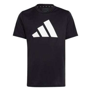 Imagem de Infantil - Adidas Camiseta Train Essentials AEROREADY Logo  unissex