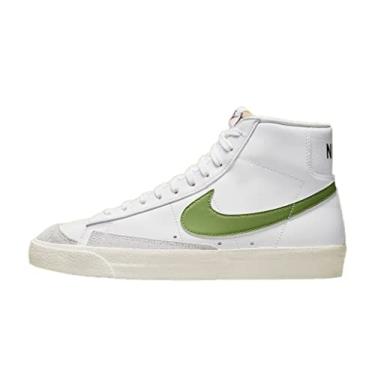 Imagem de Nike Blazer masculino Mid '77, Verde, 42