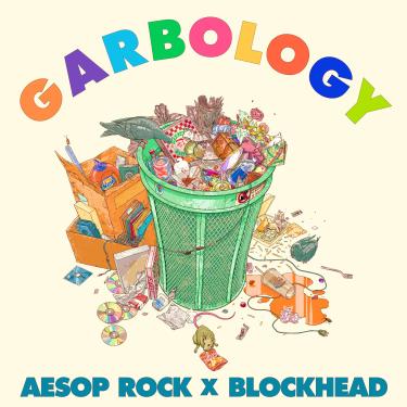 Imagem de Garbology [Disco de Vinil]