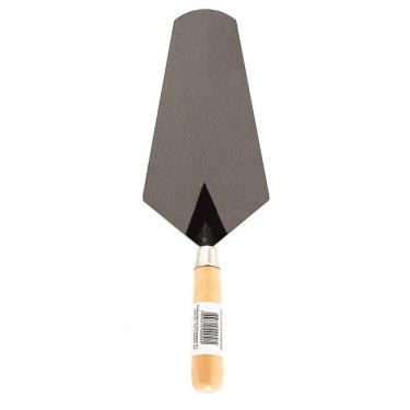 Imagem de Colher Pedreiro Canto Reto 8 POL EDA 4WK