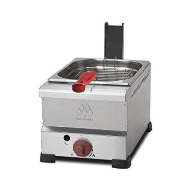 Imagem de Fritadeira 6 Litros Marchesoni Inox