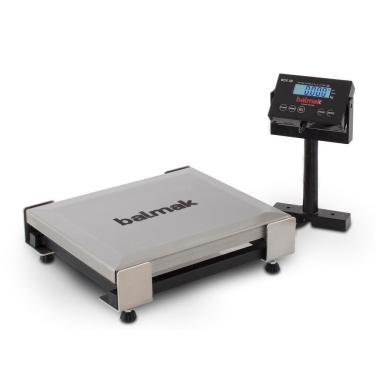 Imagem de Balança Digital Check-Out Balmak BCK-30PB