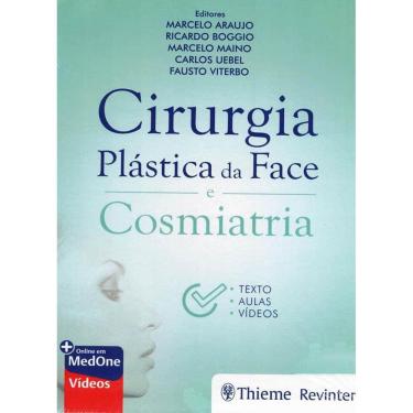 Imagem de Cirurgia Plástica da Face e Cosmiatria