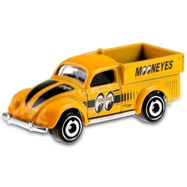 Imagem de Hot Wheels - '49 Volkswagen Beetle Fusca Pickup - Mooneyes - Ghd23