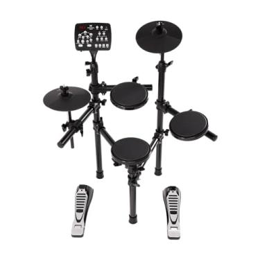 Imagem de BATERIA ELETRONICA DMX250 HOUSE