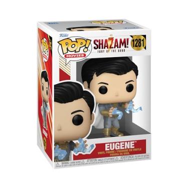 Imagem de Funko Pop Eugene #1281 - Shazam Fury of the Gods - Shazam Fúria dos Deuses