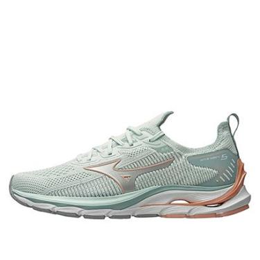 Imagem de Tênis Mizuno Wave Mirai 5 Feminino-Feminino