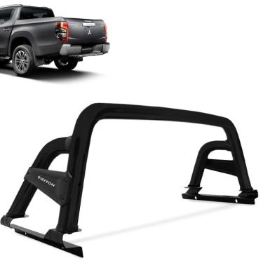 Imagem de Santo Antonio L200 Triton Sport 2017 a 2023 Pto ST S/ Barra
