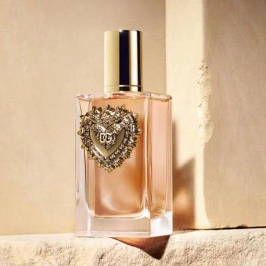Imagem de Perfume Dolce & Gabbana Devotion Eua De Parfum 100Ml