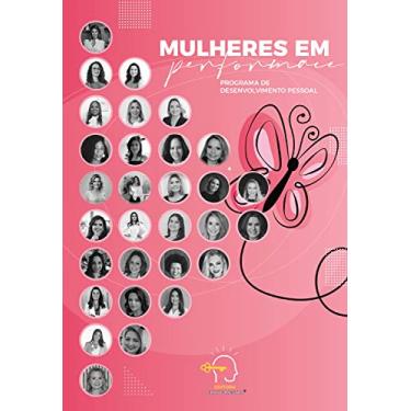 Imagem de Mulheres em performance: programa de desenvolvimento pessoal