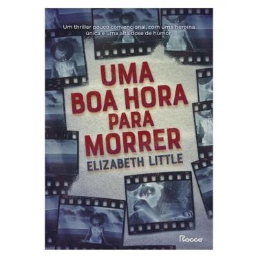 Imagem de Uma Boa Hora Para Morrer