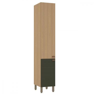 Imagem de Paneleiro Simples 2 Portas 40cm Luciane Classic