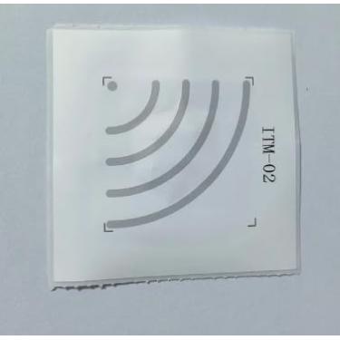 Imagem de EPT009488SP AX Series ITM02 ITM03 ITM06 RFID CHIP TAG USE for Domino AX150 AX350 Inkjet Coding Printer