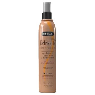 Imagem de Soft Hair Spray Defrizante Tutano Com Queratina