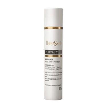 Imagem de Sérum Facial Theraskin Euryale C 50g-Unissex