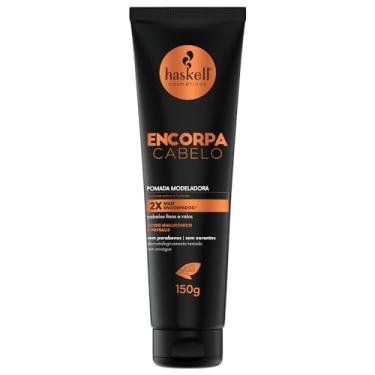 Imagem de Pomada Modeladora Encorpa Cabelo 150g, Haskell