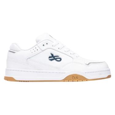 Imagem de Tênis Ous 06 Sousa Branco LTX Imperial (Branco, BR, Adulto, Numérico, 38)