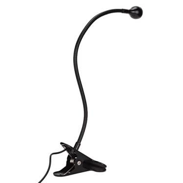 Imagem de Lâmpada de Unha Led Uv 3w 5v Luz Uv para Resina Mini Lâmpada de Cura de Uv Portátil Luz de Cura Alimentada por Usb Com Braçadeira para Reparo de Celular Lâmpada de Unha Luz de