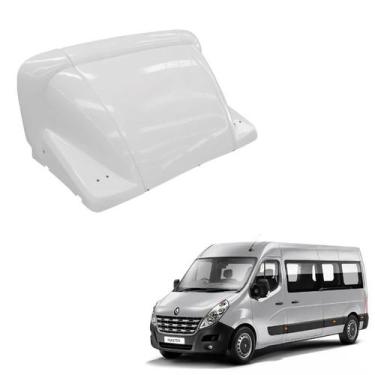 Imagem de Aerofólio Master 2014 Parcial - Rodoplast