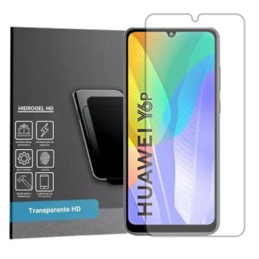 Imagem de Película Hidrogel HD Frontal Para Sony Xperia XA Ultra - Global Revolu