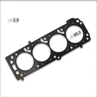 Imagem de Junta do cabeçote sobre medida gm s10 vectra blazer 2.2 8v 16v 2.4 8v 