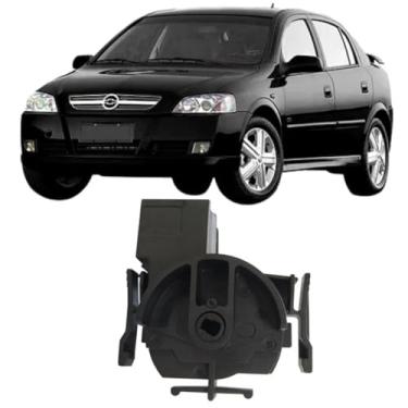 Imagem de Comutador Ignicao Astra 1999 Ate 2011 Zafira 2001 Ate 2012 Corsa Maxx 2002 Ate 2010 Montana 2004 Ate 2010 6 Terminais 90589314