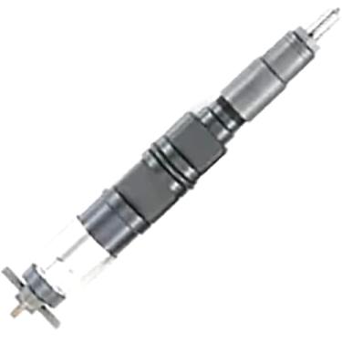 Imagem de Injetor de combustível RE546777 SE501948 para escavadeira John Deere 6090 9.0L 350DLC 350GLC 380GLC