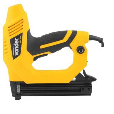 Imagem de Grampeador / Pinador Elétrico GPE916 220v Vonder - 6001916220