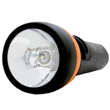 Imagem de Lanterna Foxlux Corpo Plástico 1 Led