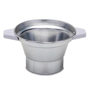 Imagem de Refil de Alumínio para Aquecedor de Cera Termocera Junior 400gr - MEGA