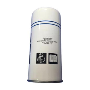Imagem de Compass-Yang 1622087100 Separador de ar/óleo para compressor de ar Atlas Copco GA5/7/11/5C/7C/11C GX5/7/11/5FF/7FF/11FF/11P, substitui 2903087100 1622024500 39930193