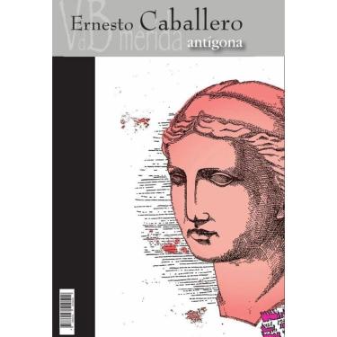 Imagem de Antígona - Espanhol