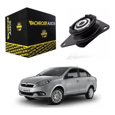Imagem de Coxim Motor Esquerdo Grand Siena 1.4 2012 A 2016 - Axios