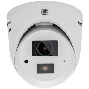 Imagem de Câmera Multi HD 2 Megapixels 20m VHD 3220 MINI D Intelbras