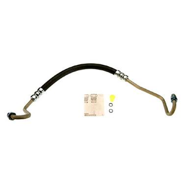 Imagem de ACDelco Conjunto de mangueira de pressão de direção hidráulica profissional 36-359570