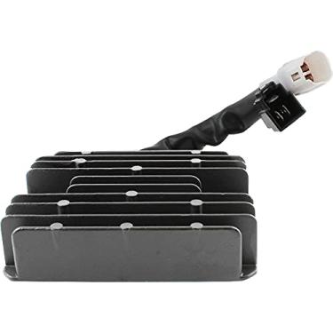 Imagem de DB Electrical ASU6019 Retificador regulador compatível com/substituição para Suzuki 700X King Quad 2005-2007, Gsx-R1000 2005-2006, C90 Boulevard 2005-2009, Intruder Volusia 2001-2004 ESP2440 17.52800